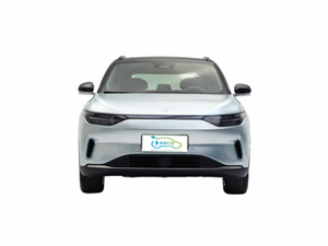 Coche eléctrico automotriz <span class=keywords><strong>C11</strong></span>, coche eléctrico de nueva energía - Product Image 4