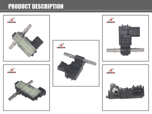 13577429 13577429C Thiết Bị Chính Hãng Cảm Biến Nhiên Liệu Flex E85 Cho GM Chevrolet - Product Image 6