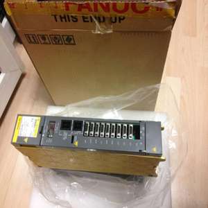 ไดรเวอร์ A06b-6078-h202h500 ของแท้ใหม่เอี่ยม 1 ชิ้น - Product Image 1