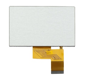 Écran LCD Lianxun 4,3 <span class=keywords><strong>pouces</strong></span>, résolution 800x480, interface RGB, 40 broches, circuit intégré de pilote ST72611, module LCD - Product Image 1