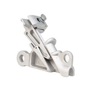 Pince de terminaison isolée série NXL pour lignes aériennes basse tension - Product Image 3