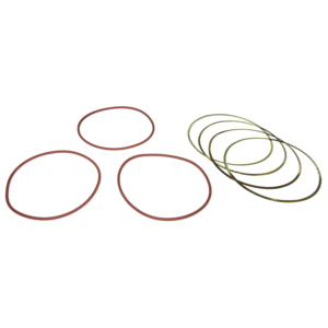 Kit guarnizioni, Canne cilindro APPICAZIONI GENERALI 87031.03 Spessori per canne cilindro - Product Image 1