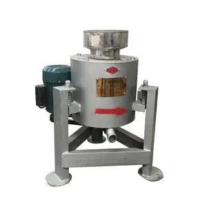 hot sale cooking oil filter centrifuge centrifugal oil filter machine