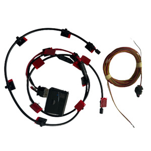 Apto para usar con Audi A6, Volkswagen Tiguan L, Volkswagen Magotan, Passat, CC, Sagitar y Tayron. (3GD962243D) - Product Image 4