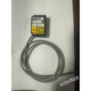 1PCS Nuevo Sensor Fotoeléctrico OPTEX BGS-DL70P (E) - Product Image 1