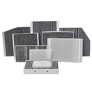 Filtro de aire de cabina de piezas de automóviles para 97133-2E260 971332E265 97133-2E250 97133-G2000 97133-2E260AT 9999Z-07026 para Hyundai - Product Image 4