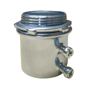 <span class=keywords><strong>3</strong></span>/<span class=keywords><strong>4</strong></span> "thép thiết lập vít EMT nối chống ăn mòn điện cài đặt và ống dẫn phụ kiện - Product Image 1