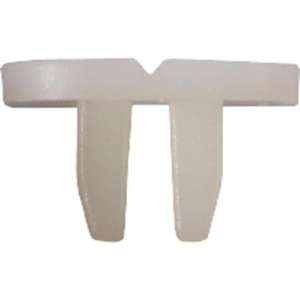 KS TOOLS - 420.1552 Clip écrou carré pour Nissan (multipack)-EAN 4042146581735 CARROSSERIE ET TÔLES MÉTALLIQUES - Product Image 1