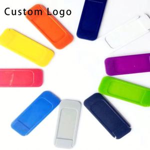 Customizable Laptop PC Webcam Covers - Stylish and Practical Promotional Business <b>Gifts</b> - Product Image 6