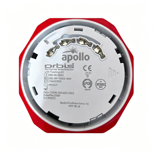 เซ็นเซอร์ตรวจจับควันแบบใหม่และของแท้ รุ่น ORB-OH-13003-APO - Product Image 3