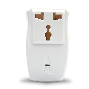 Boîtier de prise Intelligent personnalisé pour maison connectée, largement utilisé, pour différents styles - Product Image 1