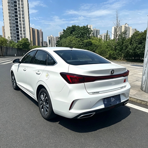 Autos Usados 2022 Changan Eado Plus 1.4T Premium Automático, Autos de Segunda Mano de Alta Eficiencia y Bajo Consumo para África y Asia Central - Product Image 5