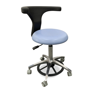 Offre Spéciale Selle Portable De Médecin médical Utilisé Dentaire Tabouret Chaise - Product Image 5