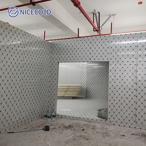 ตู้แช่<span class=keywords><strong>เย็น</strong></span>แบบเดิน40ft ได้รับการรับรอง CE ตู้แช่<span class=keywords><strong>เย็น</strong></span>และอะไหล่ - Product Image 4