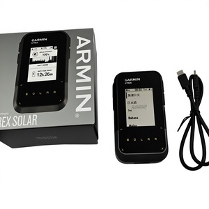 Original <strong>ETrex</strong> Solar Solar Charging Handheld GPS GPS Beidou GLONASS Triple Satellite Navigator - Product Image 5