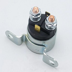 Relais de démarreur pour Bombardier DS650 Outlander, relais ATV, accessoires moto <span class=keywords><strong>Can</strong></span>-<span class=keywords><strong>Am</strong></span> 330 400 500 650 800 800R Max <span class=keywords><strong>Renegade</strong></span> 500 - Product Image 1