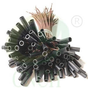 ชุดสายไฟ4ขาสำหรับรถเทรลเลอร์สำหรับไฟท้ายรถพ่วง - Product Image 6