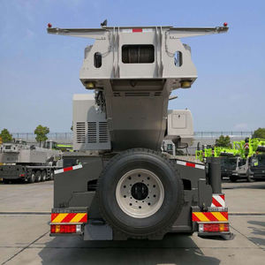 Cheap Zoomlion <span class=keywords><strong>Crane</strong></span> 100 Ton Mobile <span class=keywords><strong>Crane</strong></span> Sany Zoomlion 100 T Truck <span class=keywords><strong>Crane</strong></span> en China en el sitio - Product Image 6