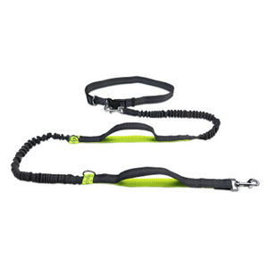 Collier et laisse de marche de haute qualité pour chien Laisse réfléchissante Collier de course pour animaux de compagnie - Product Image 6