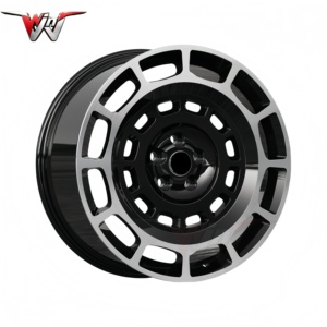 Cerchi in Lega Forgiati Personalizzati per Land Rover Defender 110, Ruote Range Sport in Acciaio 20 23 25 Pollici, Cerchi Forgiati per Auto Passeggeri - Product Image 1