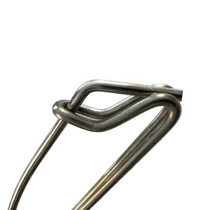 ALPHA vente en gros pinces de pêche au <span class=keywords><strong>thon</strong></span> à la palangre pinces de requin vivaneau en acier inoxydable équipement de pêche - Product Image 5