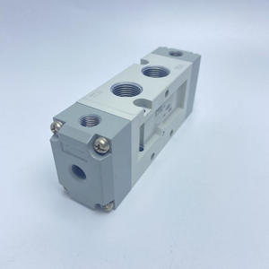 Vanne pneumatique d'origine SMC VFA5220-03 - Product Image 3