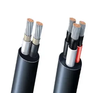 UL1309 approved EPR shipboard cable marine power cable manufacturer