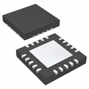 Contrôleurs de commutation RT6585CGQW, contrôleur abaisseur DC-DC synchrone à double canal avec LDO 5V/3.3V - Product Image 1