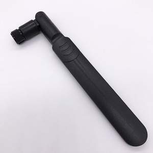 Ăng ten 5g độ lợi cao 600-6000MHz băng tần đầy đủ 40dbi omni-directional GSM LTE 2G 3G 4G ăng ten Bộ định tuyến nhanh thực 5g - Product Image 2