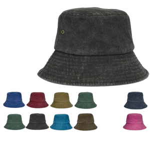 Lavata <span class=keywords><strong>vecchio</strong></span> cappello da <span class=keywords><strong>pescatore</strong></span> fabbrica all'ingrosso protezione solare da viaggio estivo ombrellone pesca cappello Denim traspirante Unisex adulto - Product Image 5