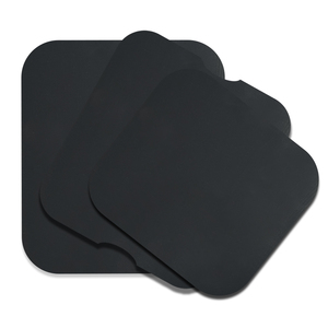 Alfombrillas Antiadherentes Resistentes a Altas Temperaturas para Horno, Freidora de Aire y Tostadora, Utensilios de Cocina, Herramientas para Hornear y Repostería - Product Image 4