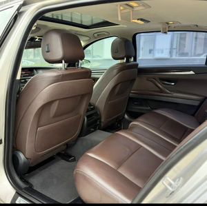 2014 <span class=keywords><strong>BMW</strong></span> <span class=keywords><strong>5</strong></span> <span class=keywords><strong>serie</strong></span> <span class=keywords><strong>berlina</strong></span> di lusso più venduto auto usata in magazzino auto più lunga dalla cina - Product Image 5