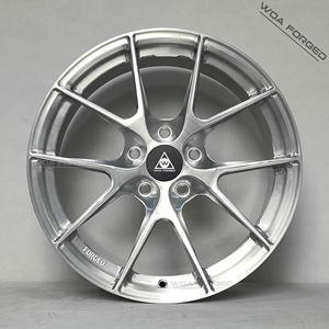 브러쉬드 클리어 블랙 크롬 앤트러사이트 단조 휠 17 18 19 20인치 5x120 5x114.3 5x112 알로이 림 VS-5RS <span class=keywords><strong>BMW</strong></span> M3 E92 G80 M2 M4용 - Product Image 1