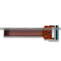 Tête d'impression thermique neuve d'origine 408657 32 mm 6330 avec câble pour imprimante d'étiquettes Videojet 6330 TTO Linx TT750
