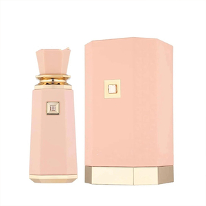 High Quality Arabian Women's Luxurious Fruity Floral Mist <b>Spray</b> Perfume with Long-Lasting Fragrance Daily Use Gift <b>Set</b> - Product Image 4