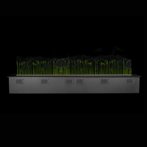 Moloney 1200mm Artificielle 3D Flux Cheminée décoration flammes Inserts pour une utilisation En Intérieur - Product Image 6