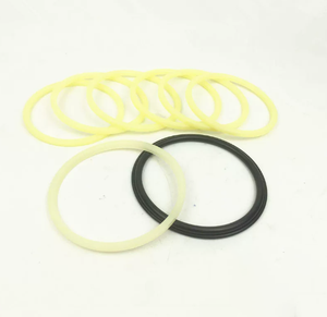 พร้อมจัดส่งสำหรับ Hitachi 30 55 60 70 75 110 120 130 135 150 160 200 210 220 240 250 260 270 300 360 400 จุด โอริงน้ำมัน ซีลน้ำมัน - Product Image 2