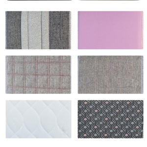 BF-SB2B tự động Nệm biên giới overlock Máy may trướ<span class=keywords><strong>c</strong></span> và sau đôi đầu nệm vải serging máy may - Product Image 2