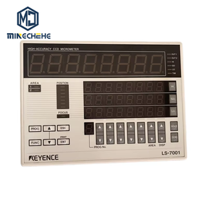Capteur de déplacement laser de remplacement pour unité de mesure numérique série LS-7001 LS-7010 LS-7030, interface RS-232C - Product Image 1