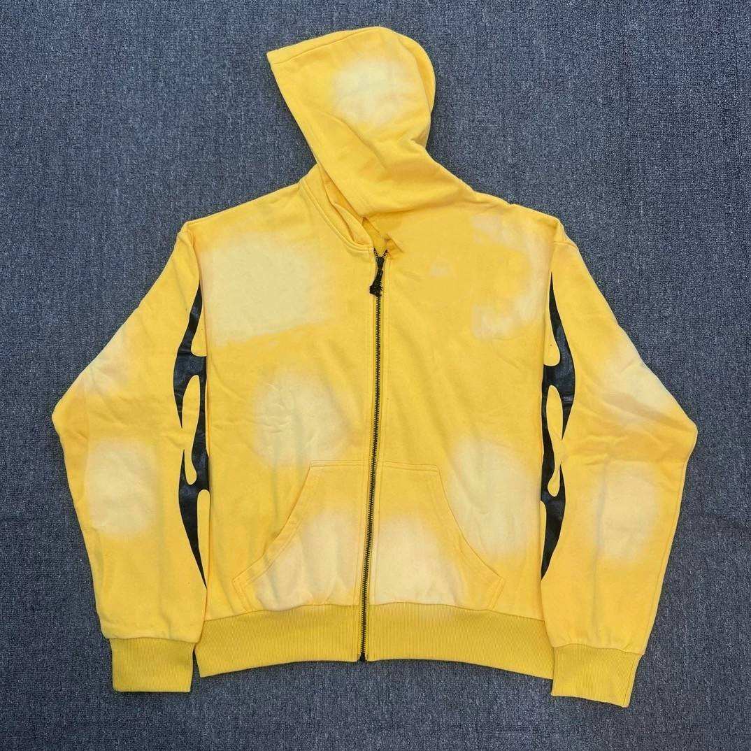 สีเหลือง