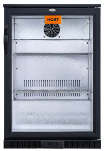 <span class=keywords><strong>ตู้</strong></span>แช่เครื่องดื่มแบบมีพัดลมระบายความร้อน <span class=keywords><strong>ชั้น</strong></span><span class=keywords><strong>วาง</strong></span>ปรับระดับได้ ระบบละลายน้ำแข็งอัตโนมัติ ไฟ LED ปรับได้ ควบคุมด้วยระบบดิจิตอล - Product Image 3