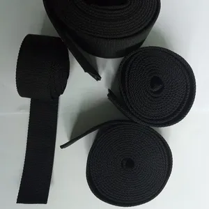 Gaine de protection en tissu pour chaîne, câble et tuyau hydraulique de moto et vélo - Product Image 2