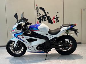 Moto de course sportive à essence 2022 Fashion Creative R3 400CC Nooma 367 Engine Baoma 80km/h Chine en promotion 250CC - Product Image 3
