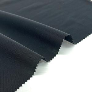 Noir Biflex Nylon Spandex Power Mesh Tissu À Séchage Rapide Respirant Stretch pour Maillots De Bain Yoga Pantalon Gym Vêtements De Sport À Tricoter Style - Product Image 4