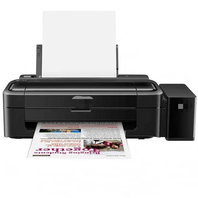 For  L130 L1218  L1259 Ink Bin Color Inkjet Home Office Classic Single-function Printer