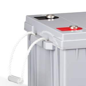 <span class=keywords><strong>VRLA</strong></span> 배터리 12V 210AH 220AH 230AH 저장 배터리 납산 200AH UPS용 - Product Image 2