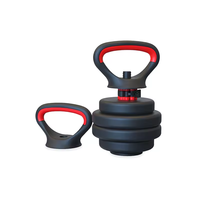 SP Promotion Ensemble d'haltères réglables pour musculation 20kg/30kg/40kg/50kg Équipement de gym Haltères réglables en ciment