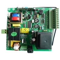 Shenzhen Leadsintec PCB PCBA Service de fabrication électronique EMS ODM OEM Circuit imprimé Solution unique