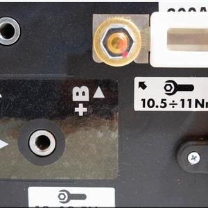 Controlador de motor Haulotte HA-2901001630 para mesa elevadora de tijera Compact 8 10 12 - Product Image 2