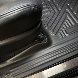 Tappetino auto di lusso Design 5D TPE eco-friendly per auto tappetini personalizzati per 2019 per <span class=keywords><strong>Hyundai</strong></span> <span class=keywords><strong>Kona</strong></span> - Product Image 2